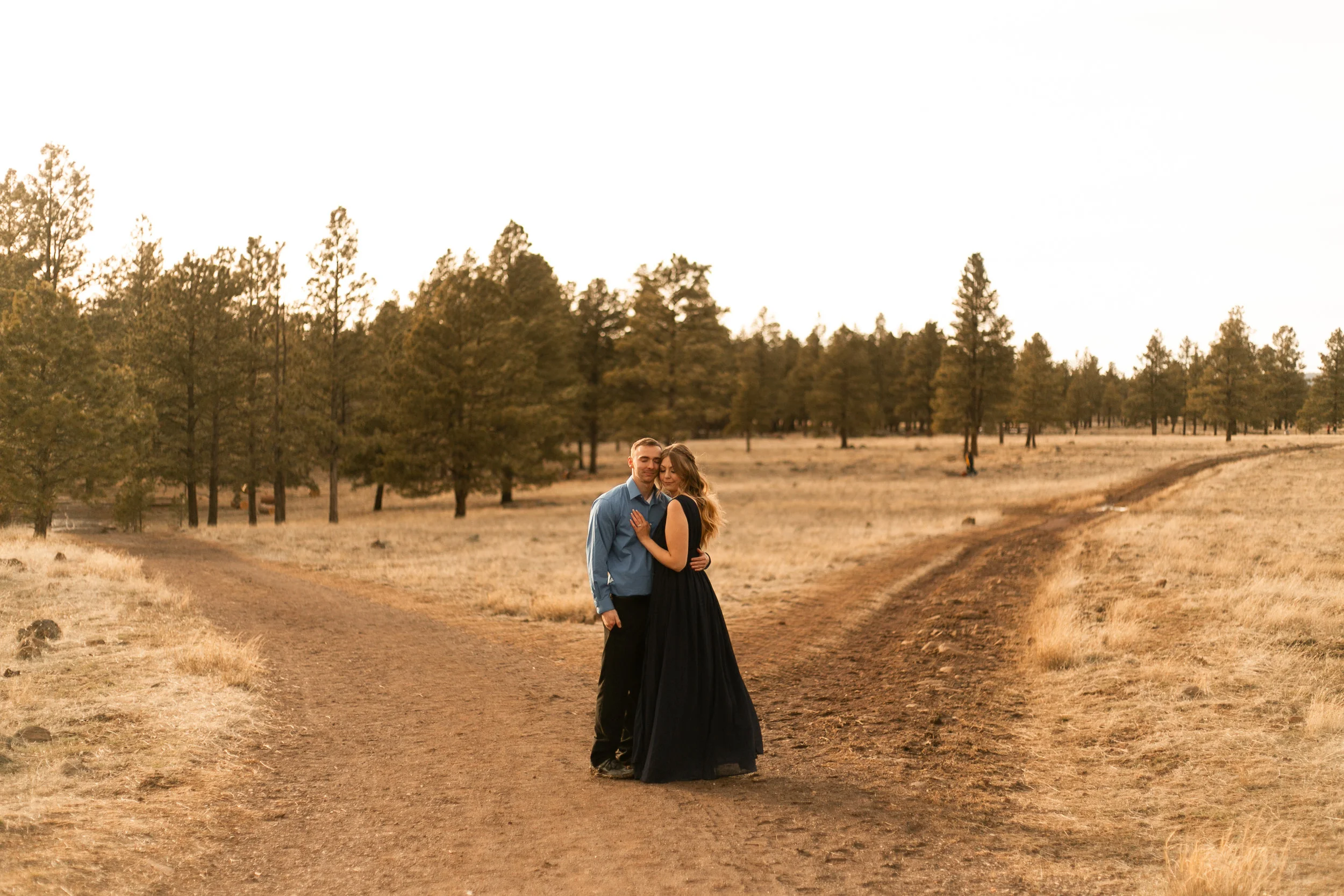 ADVENTUROUS-FLAGSTAFF-ENGAGEMENT-SESSION