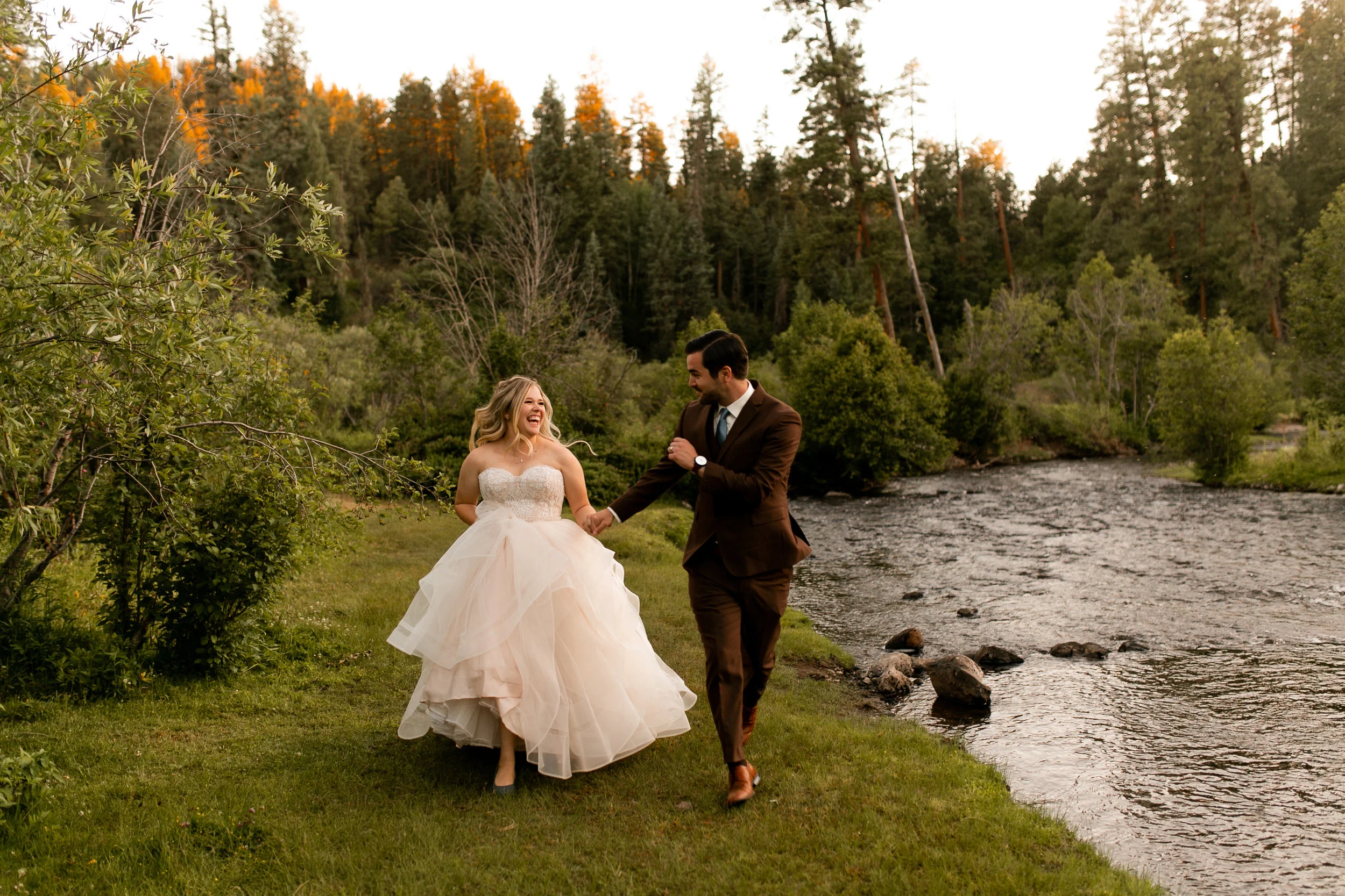 ADVENTUROUS COLORADO ELOPEMENT