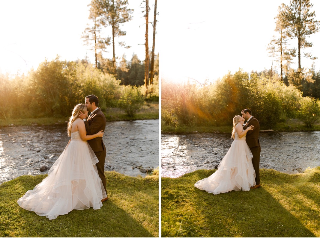 Arizona Bridal Shoot