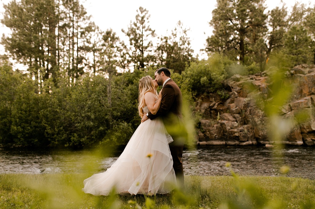 Arizona Elopement Photographer