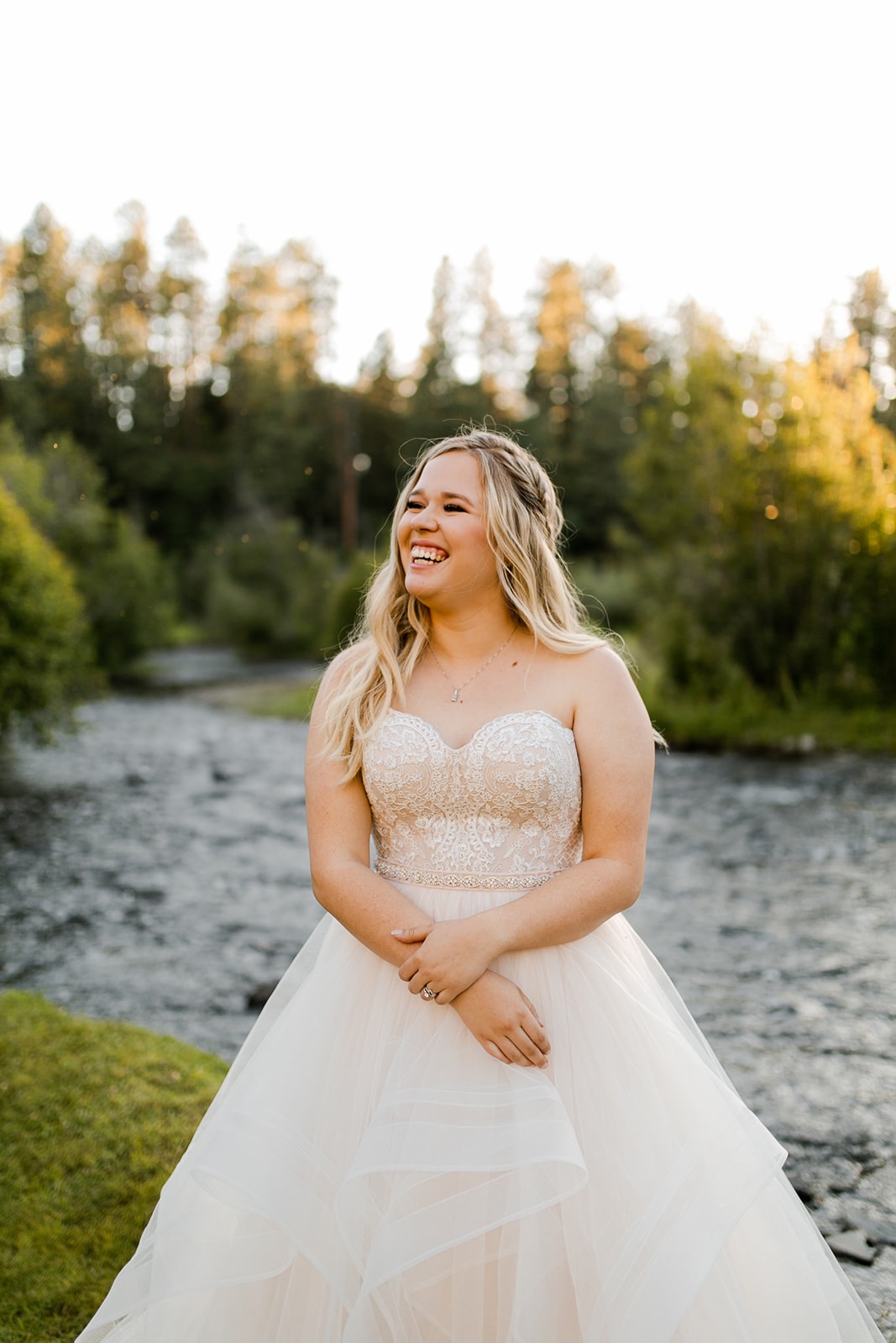 Arizona Bridal Shoot