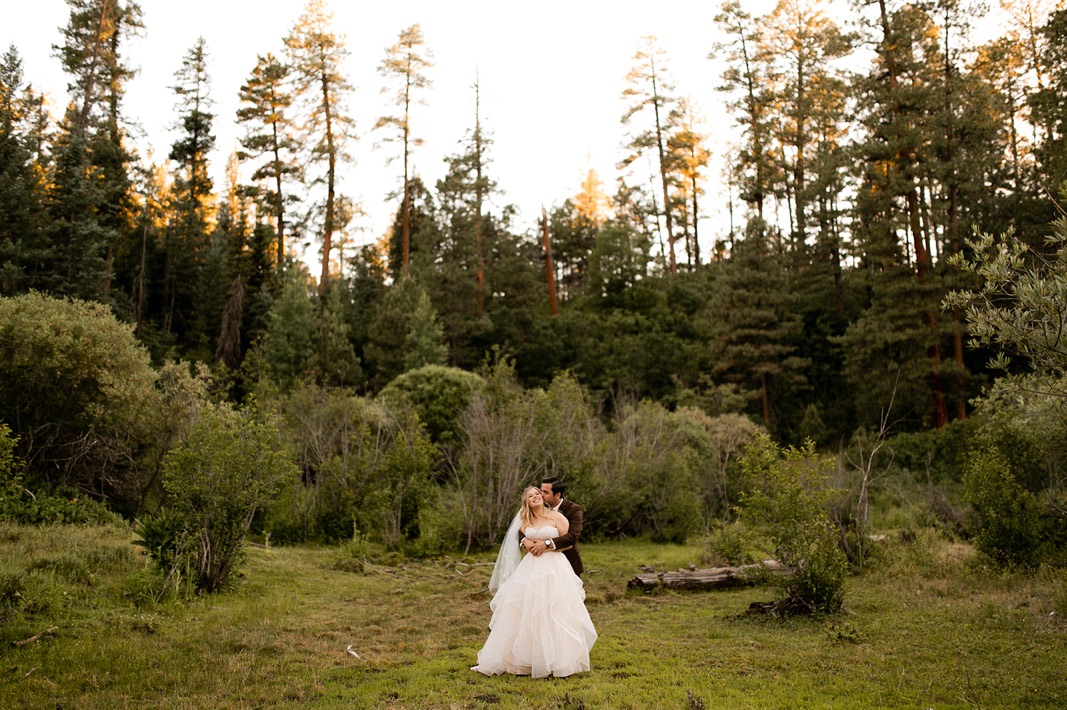 Arizona Wedding Photographer