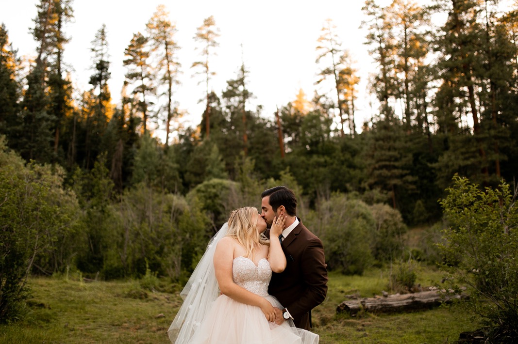 Arizona Elopement and Wedding Photographer