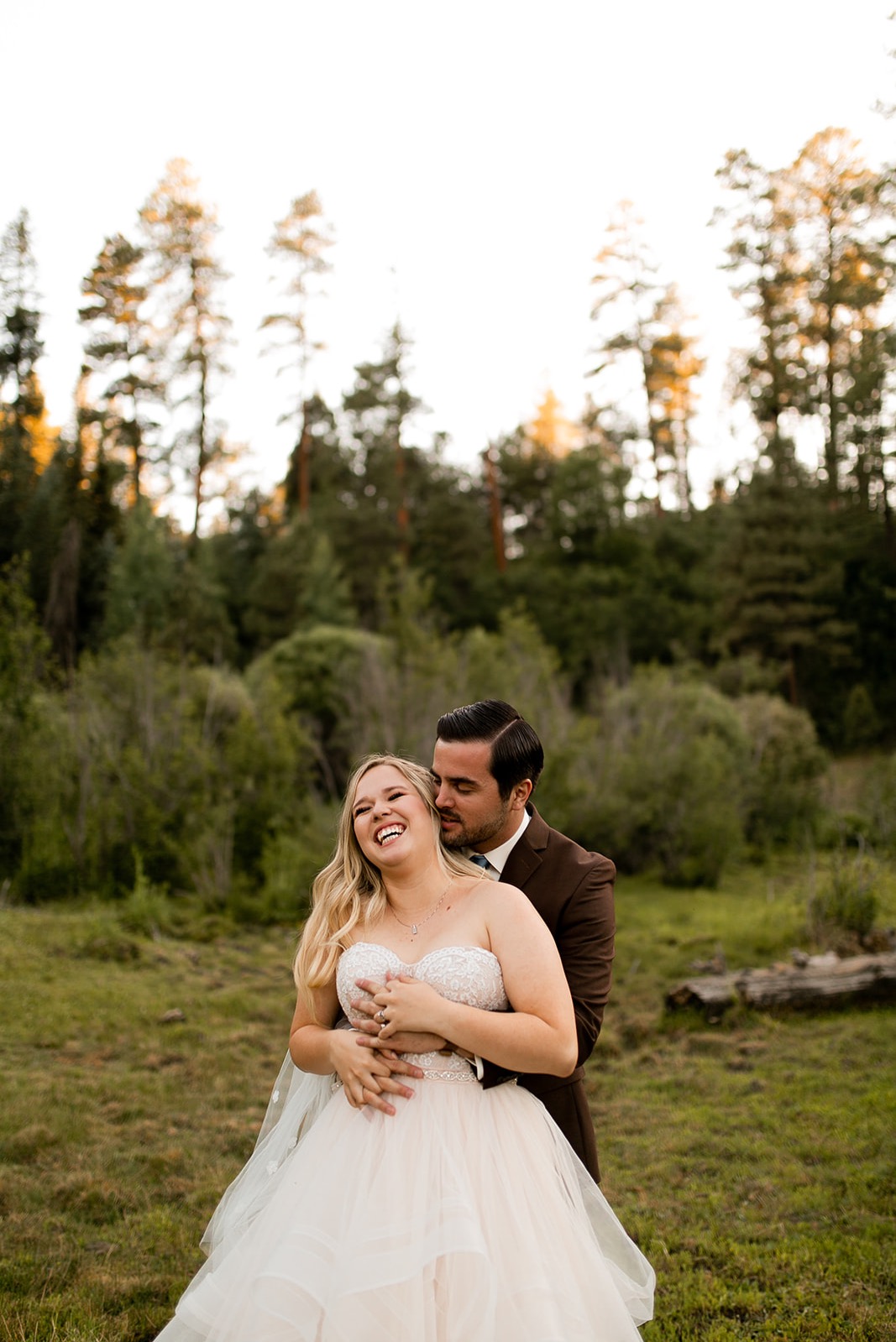 Arizona Elopement and Wedding Photographer