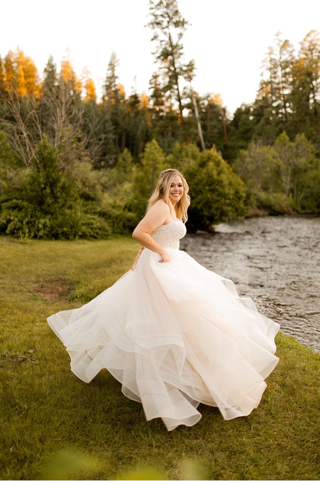 De La Fontaine Arizona Elopement Photographer