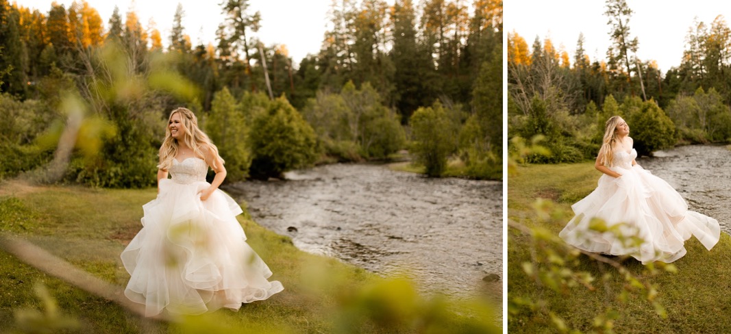 Arizona Adventurous Elopement Photographer