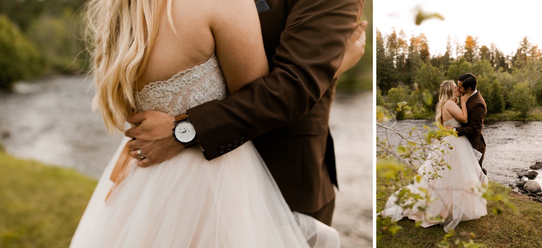 Arizona Elopement Photographer