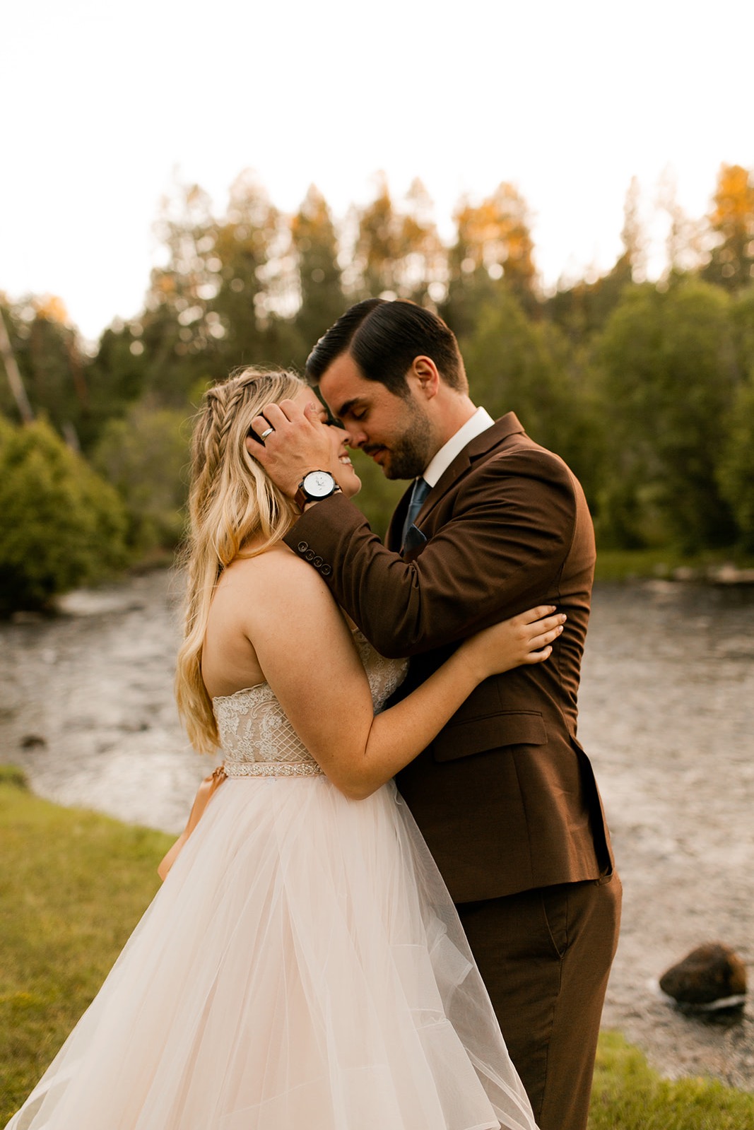 Adventurous Elopement Photographer Arizona