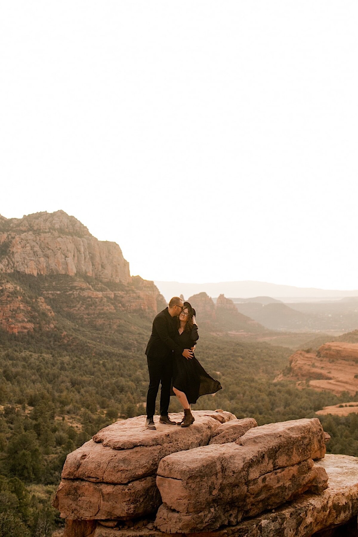 Sedona Arizona Couples Adventure