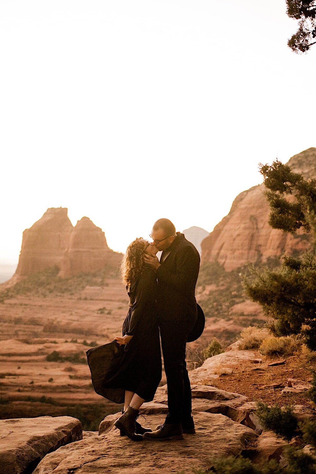 Sedona Arizona Couples Adventure