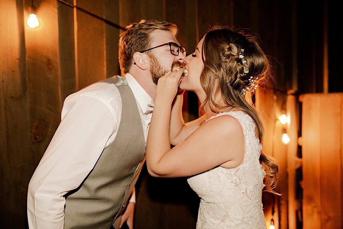 Mountain Wedding in Colorado