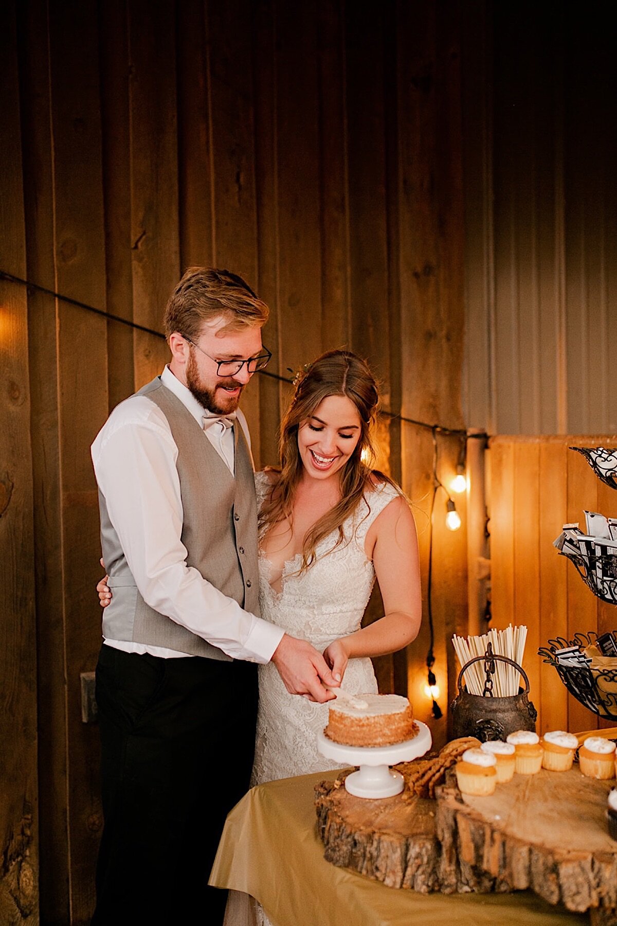 Mountain Wedding in Colorado