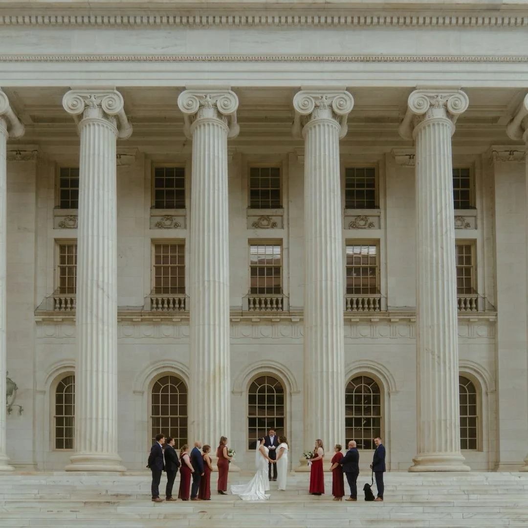 This wedding day 😩💕
I absolutely loved photographing these two and their intimate wedding day. From getting ready to an emotional first look to getting married on the steps of the courthouse.
Every moment was so sweet to capture.
#denverweddingphot