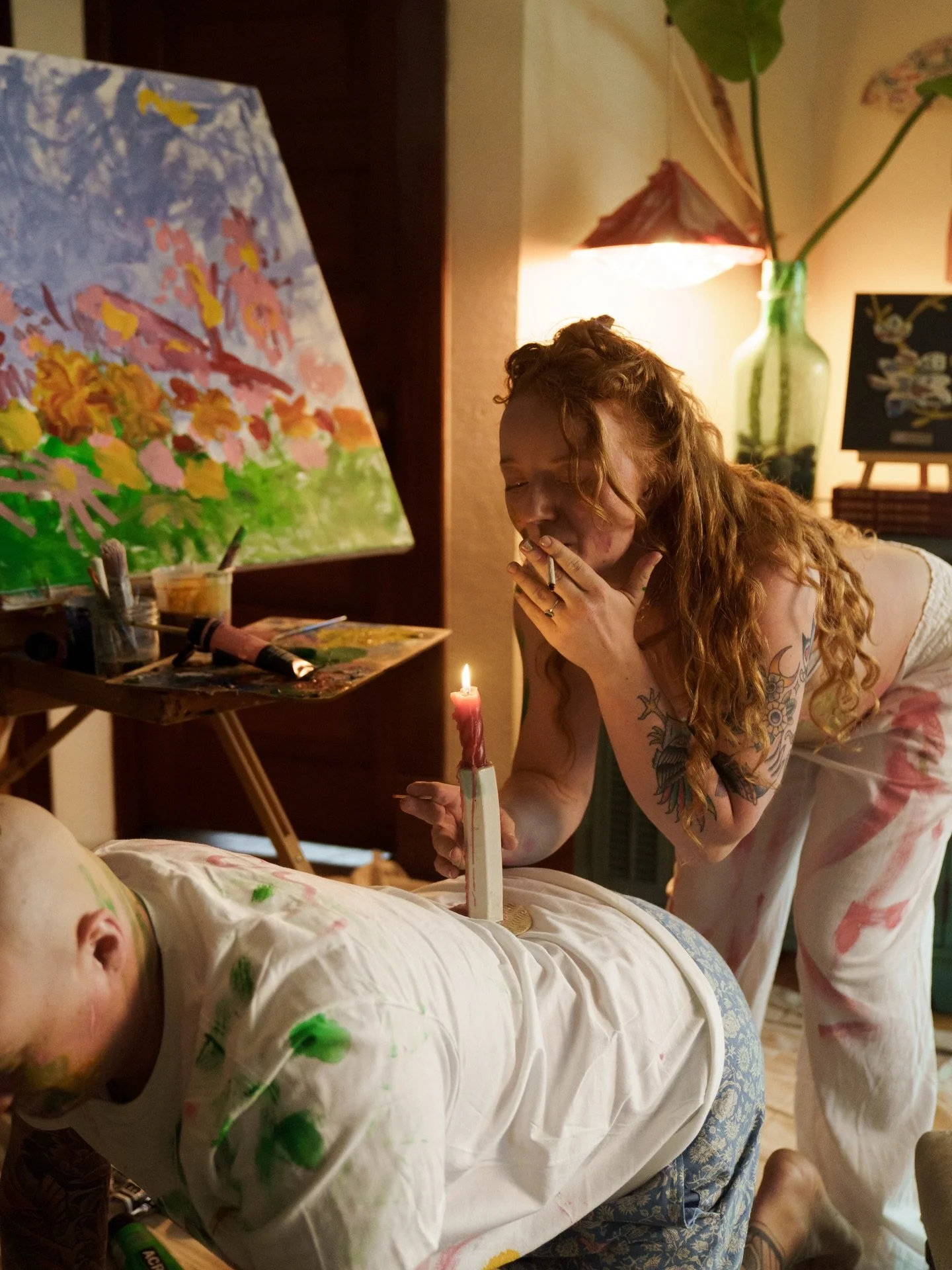 Had the time of my life photographing these two! It got more chaotic as it went along and I loved every minute of it. All the way to the steamy shower at the end 😮&zwj;💨😂
#engagmentphotography #engagementphotoshoot #coloradoweddingphotographer #co