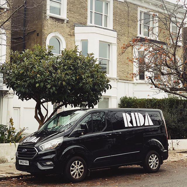 Out in the van today for our catering drop offs. For enquires or more information on our catering drop service, send us a message or use the contact tab on our profile! -
-
-
#catering #rida #ridauk #ridastudios #ridakitchen #winter #london #food #ca