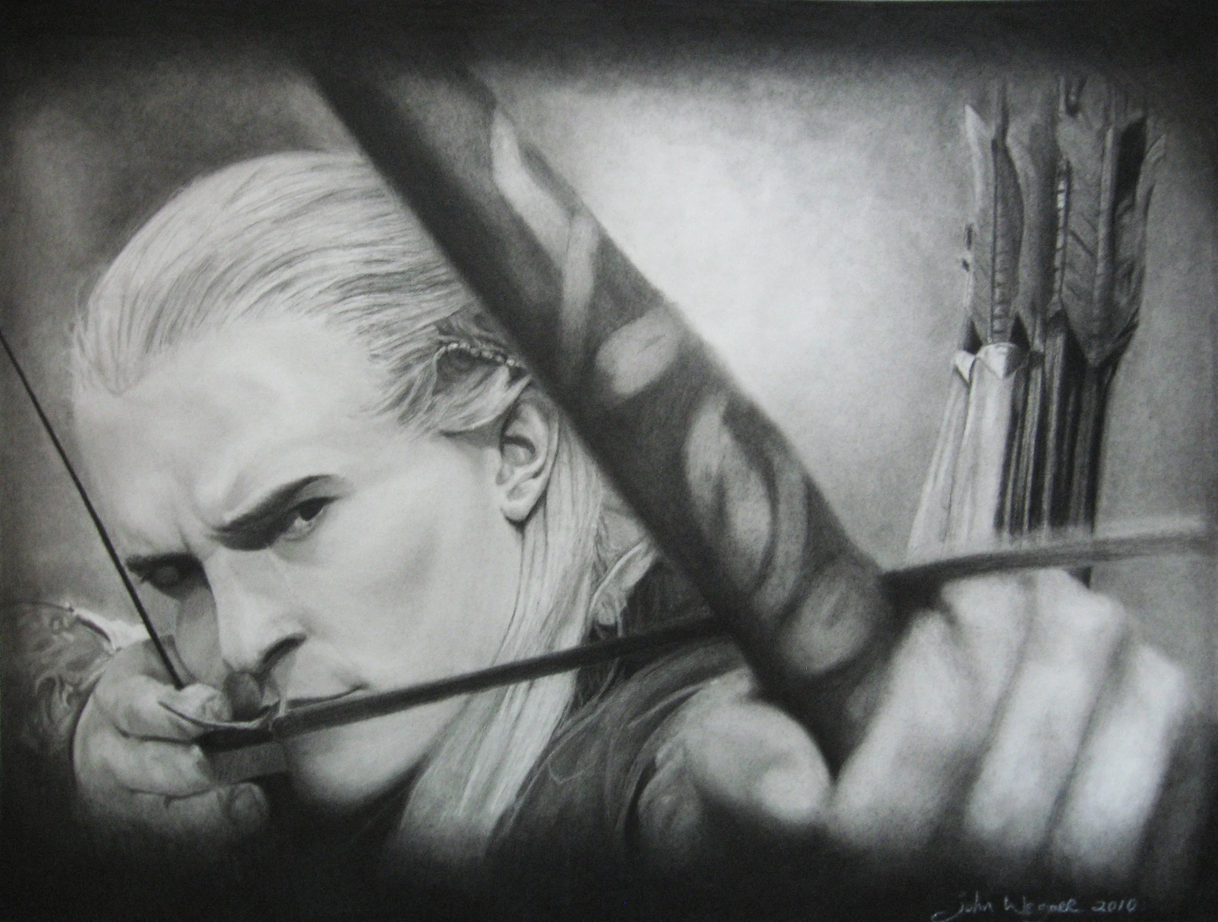 Portrait of a Prince
