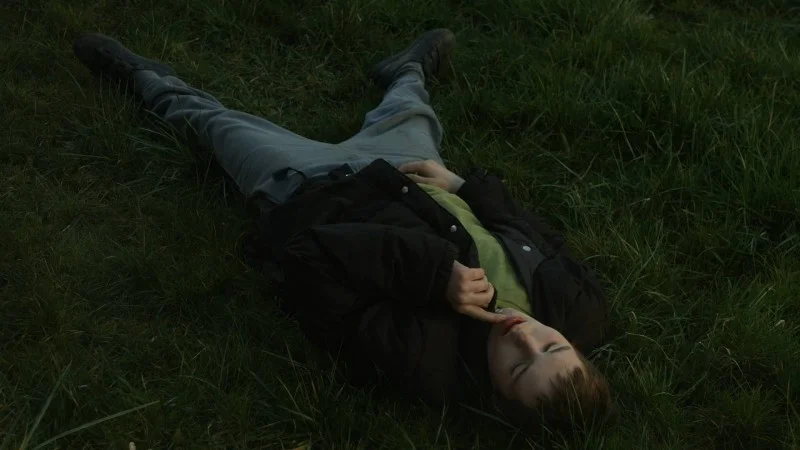 DONDERDAG 20 DECEMBER 2018 - 20:30 - €5 ‘Kev' (2018, 47’) - Clémence Hébert (film) + HIELE MARTENS (performance) -> MEER INFO / MORE INFO