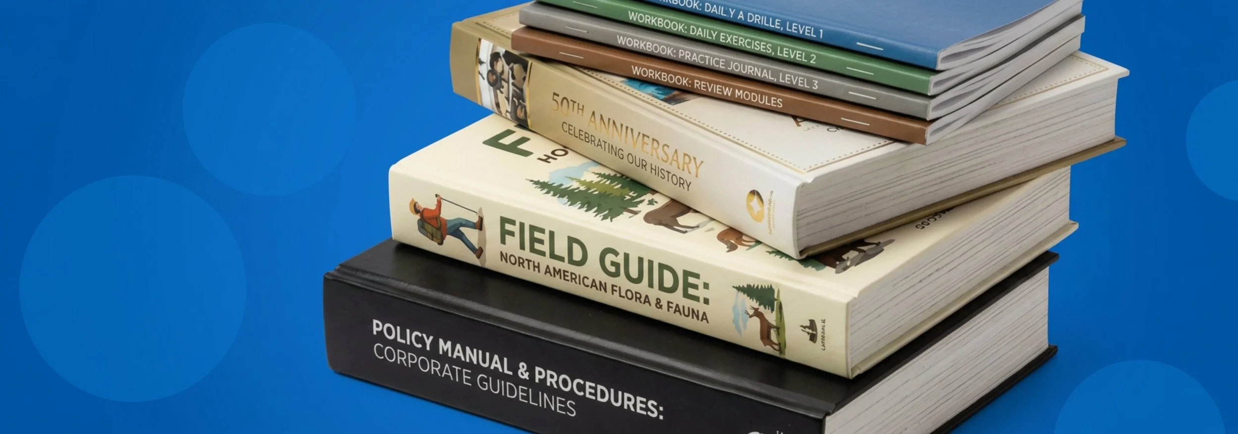 Softcover and Hardcover Book Printing