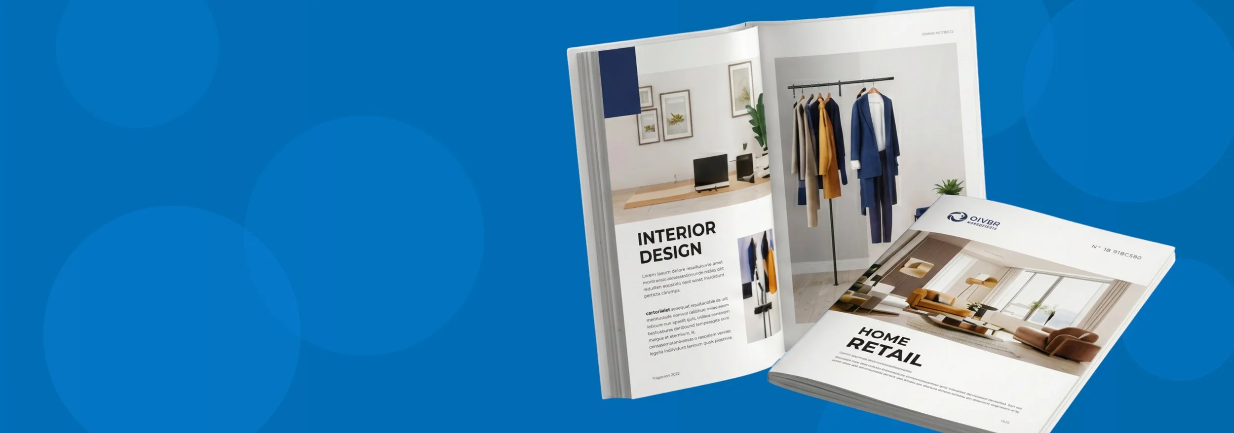 Catalog Printing