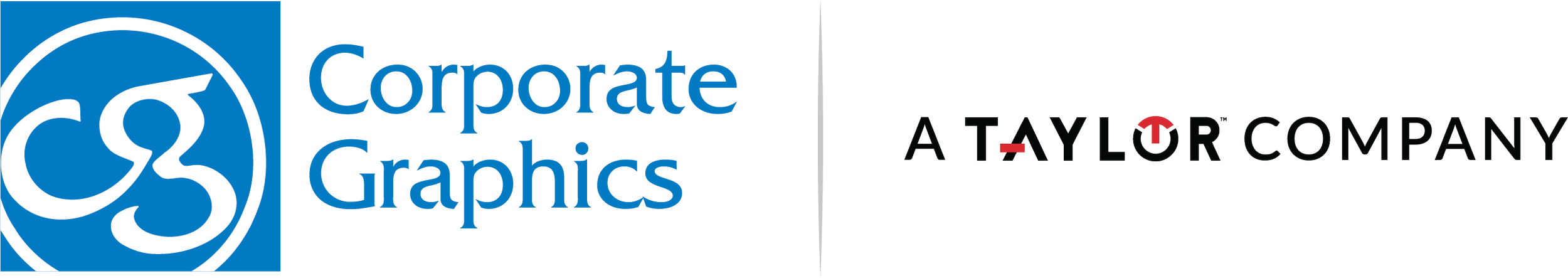 Corporate Graphics, A Taylor Company