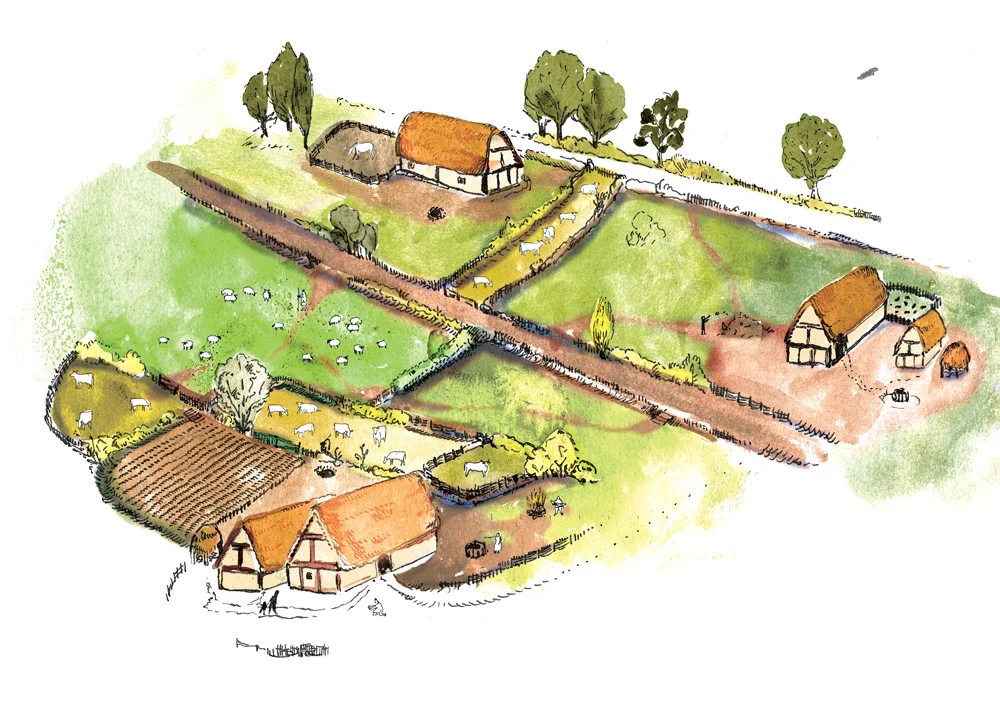 Latest News — Albion Archaeology