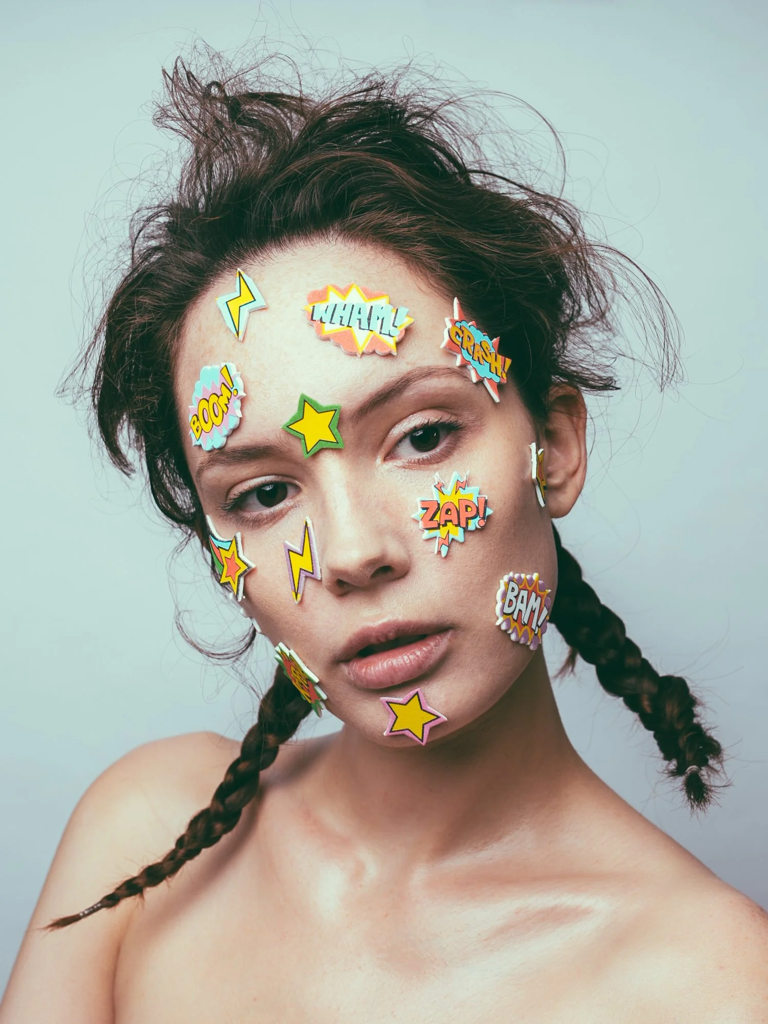 Abbi Rose Make Up