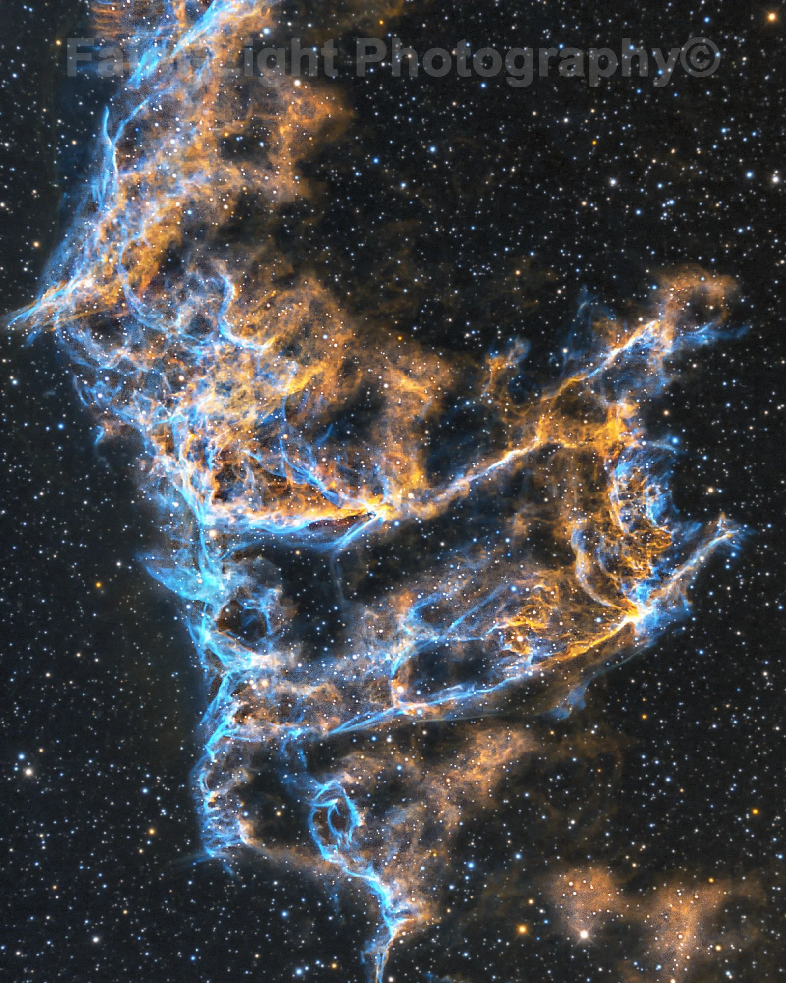 NGC 6992 "Eastern Veil"