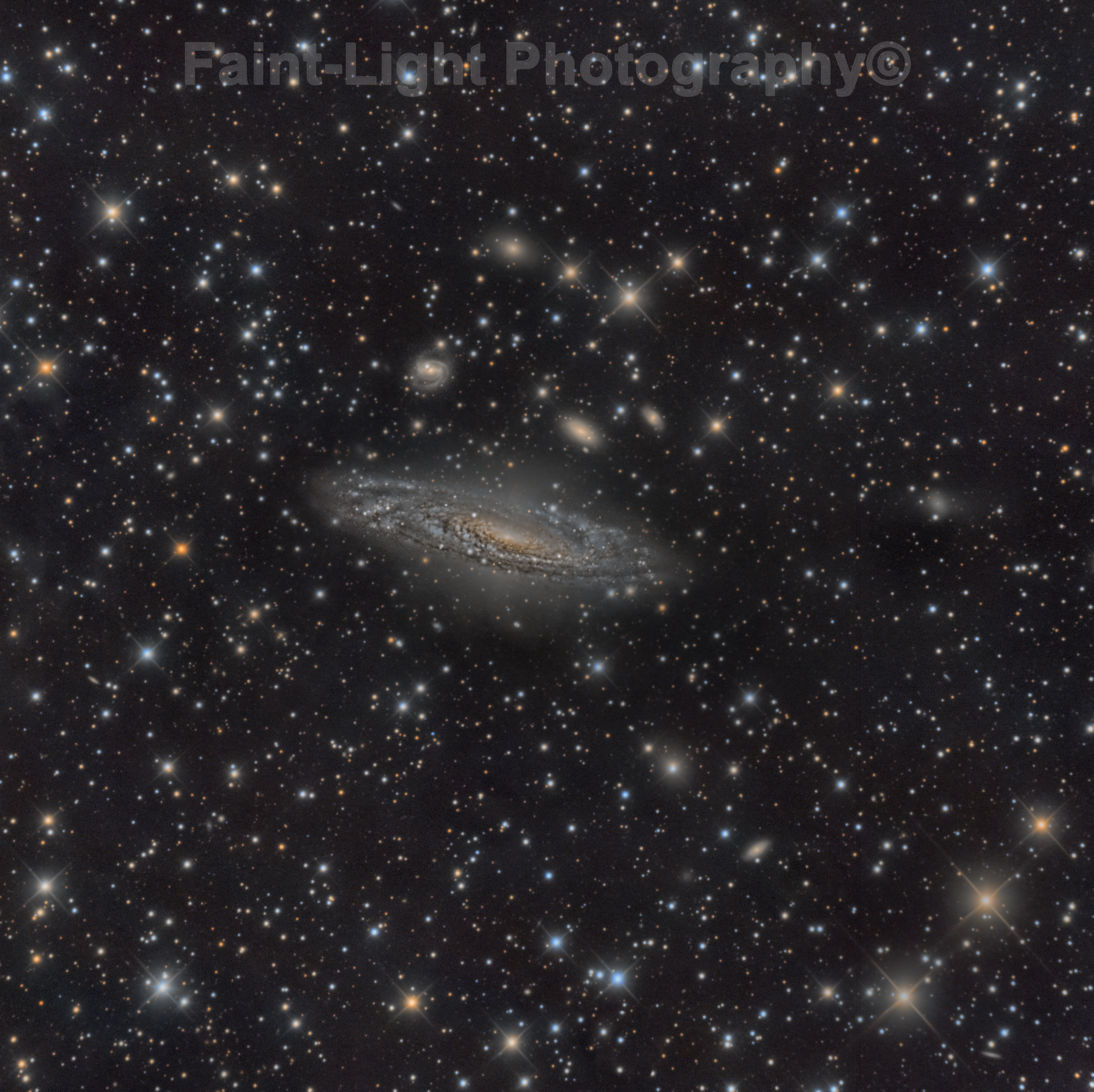 NGC 7331