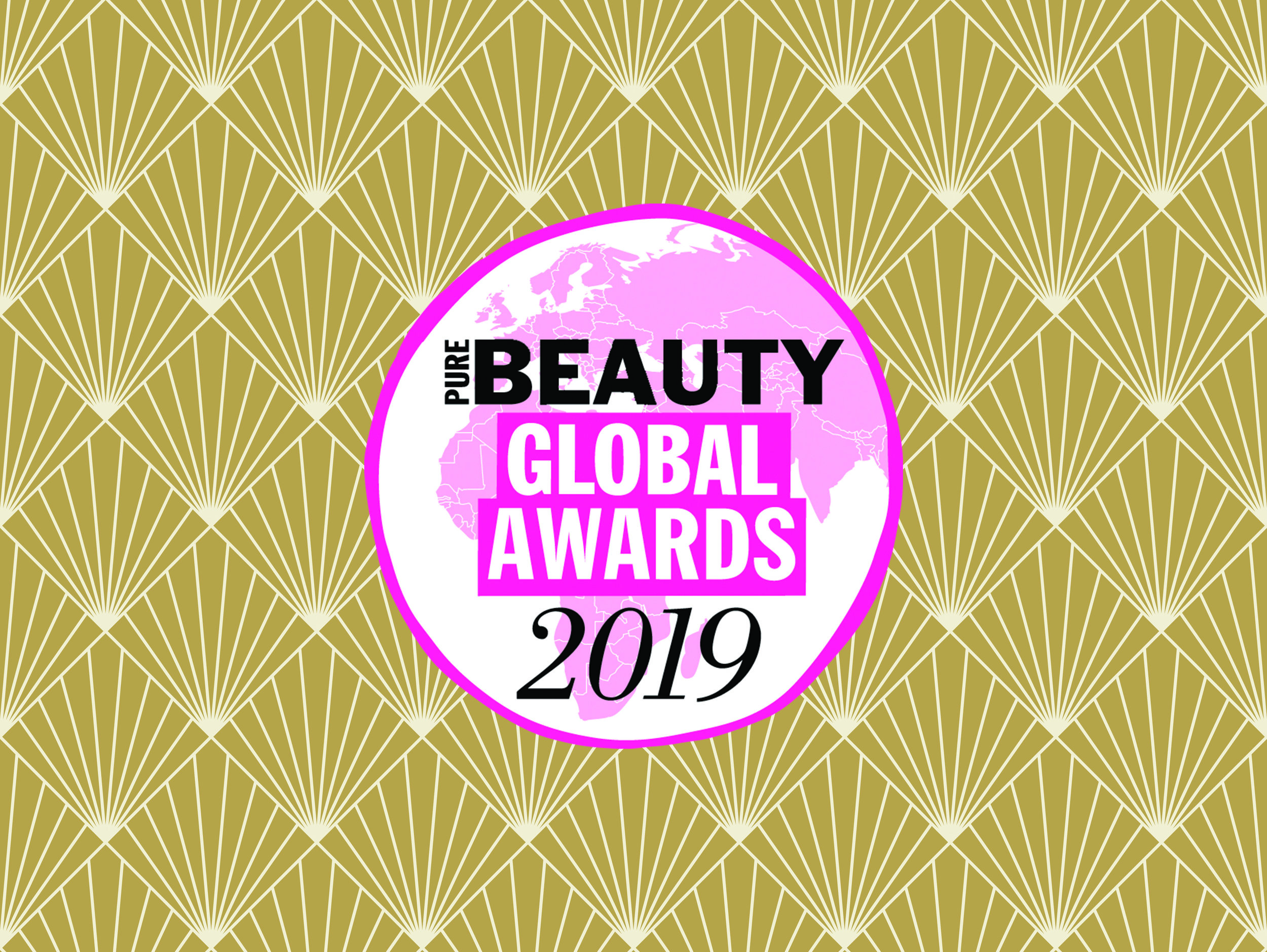 Pure Beauty Global Awards 2019