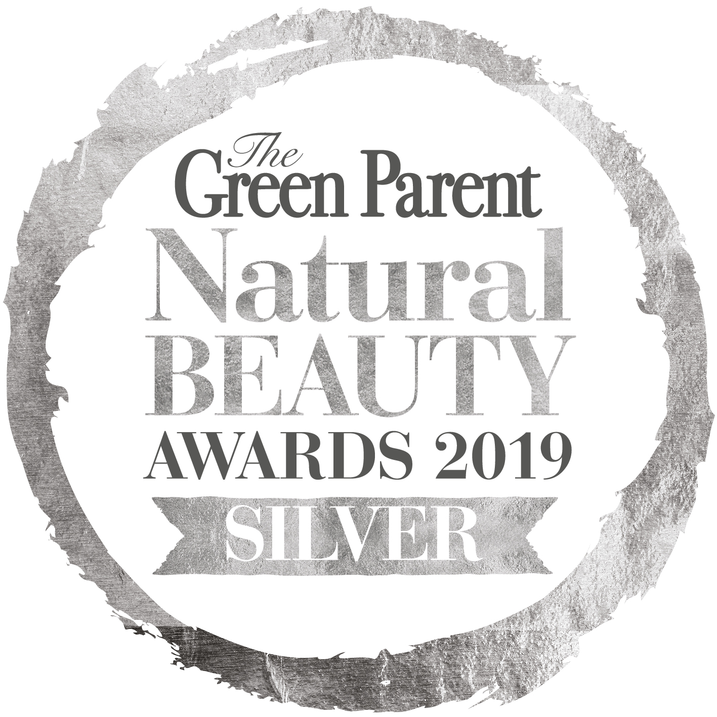 Natural Beauty Award - SILVER