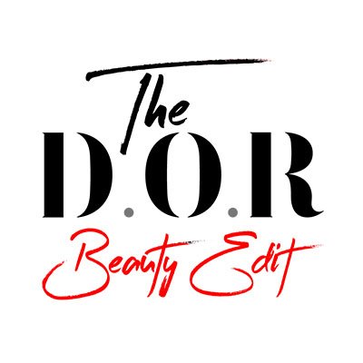 The DOR Beauty Edit