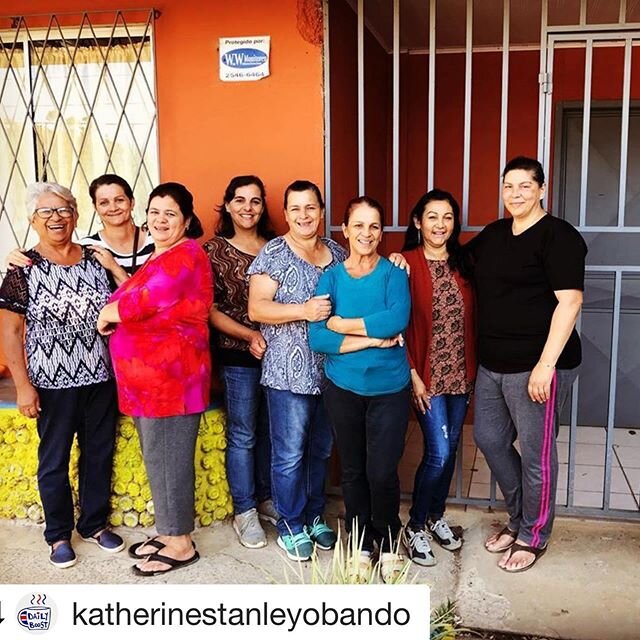 #Repost @katherinestanleyobando with @get_repost
・・・
Los Santos, Part I: When rural tourism leader Jonathan Cerdas, presiding over a community hall packed with international visitors and their host mothers, announced that our &ldquo;mam&aacute;s tica