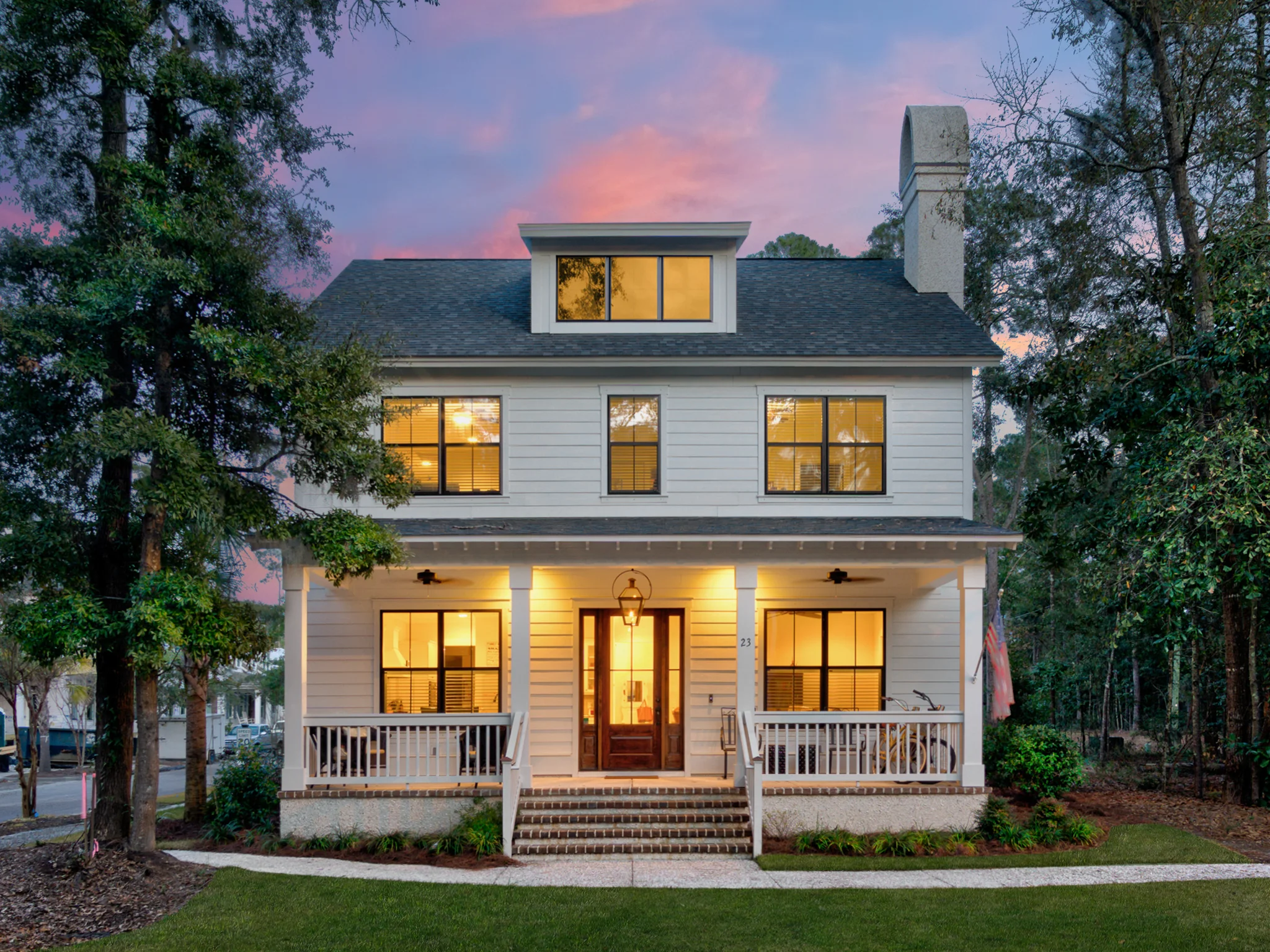 OldField Plantation, Okatie, South Carolina