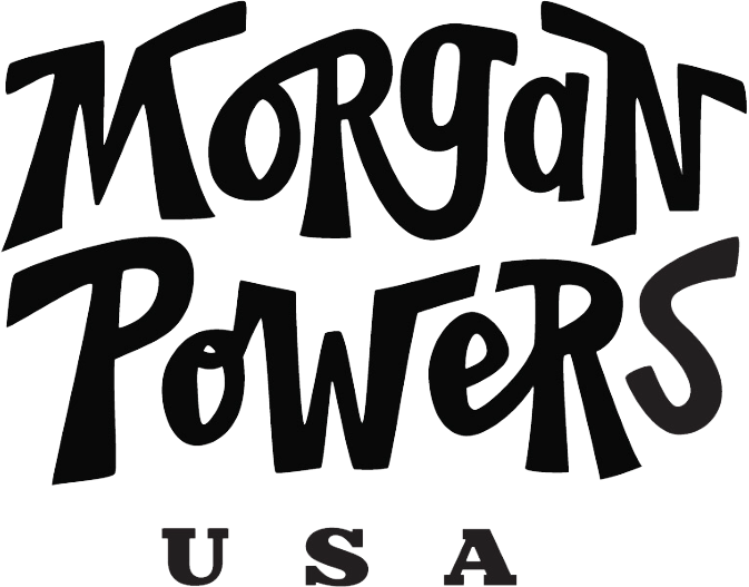 Morgan Powers USA