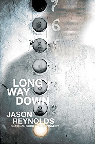 Long Way Down is a great tool to use with teaching foreshadowing, setting, character analysis, prediction, author's style and purpose, tone, and mood.