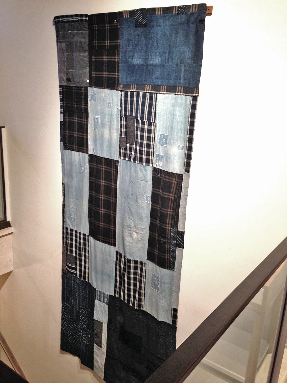 Installation view, Room 406 showroom, Chicago