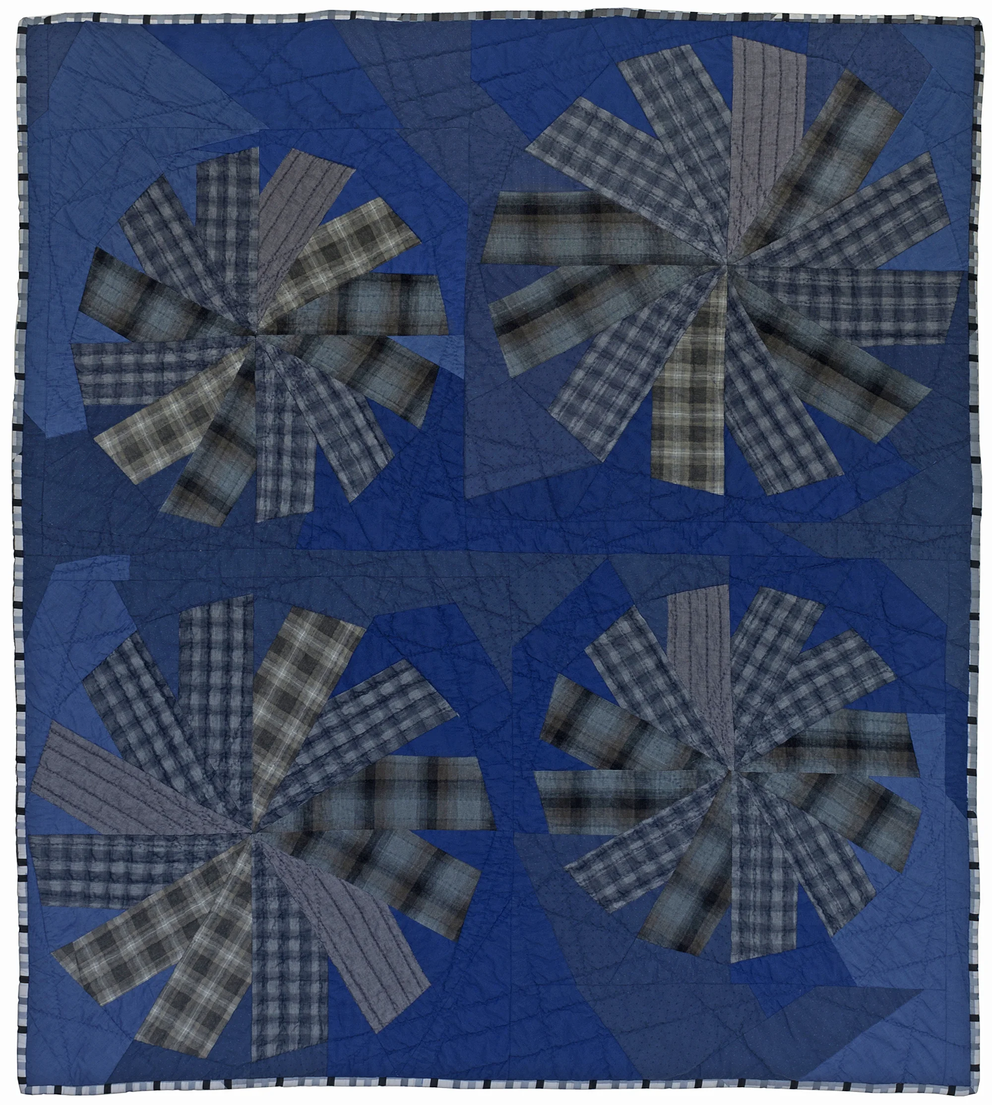Entoten Blue Wheels