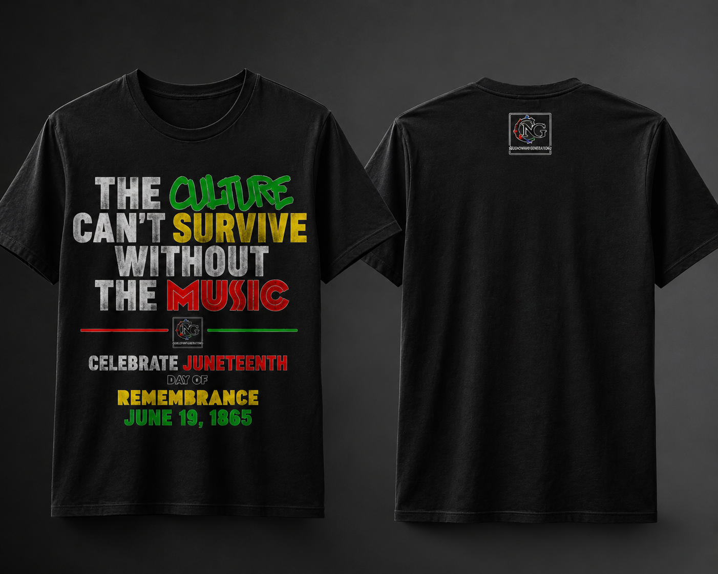 Juneteenth Edition