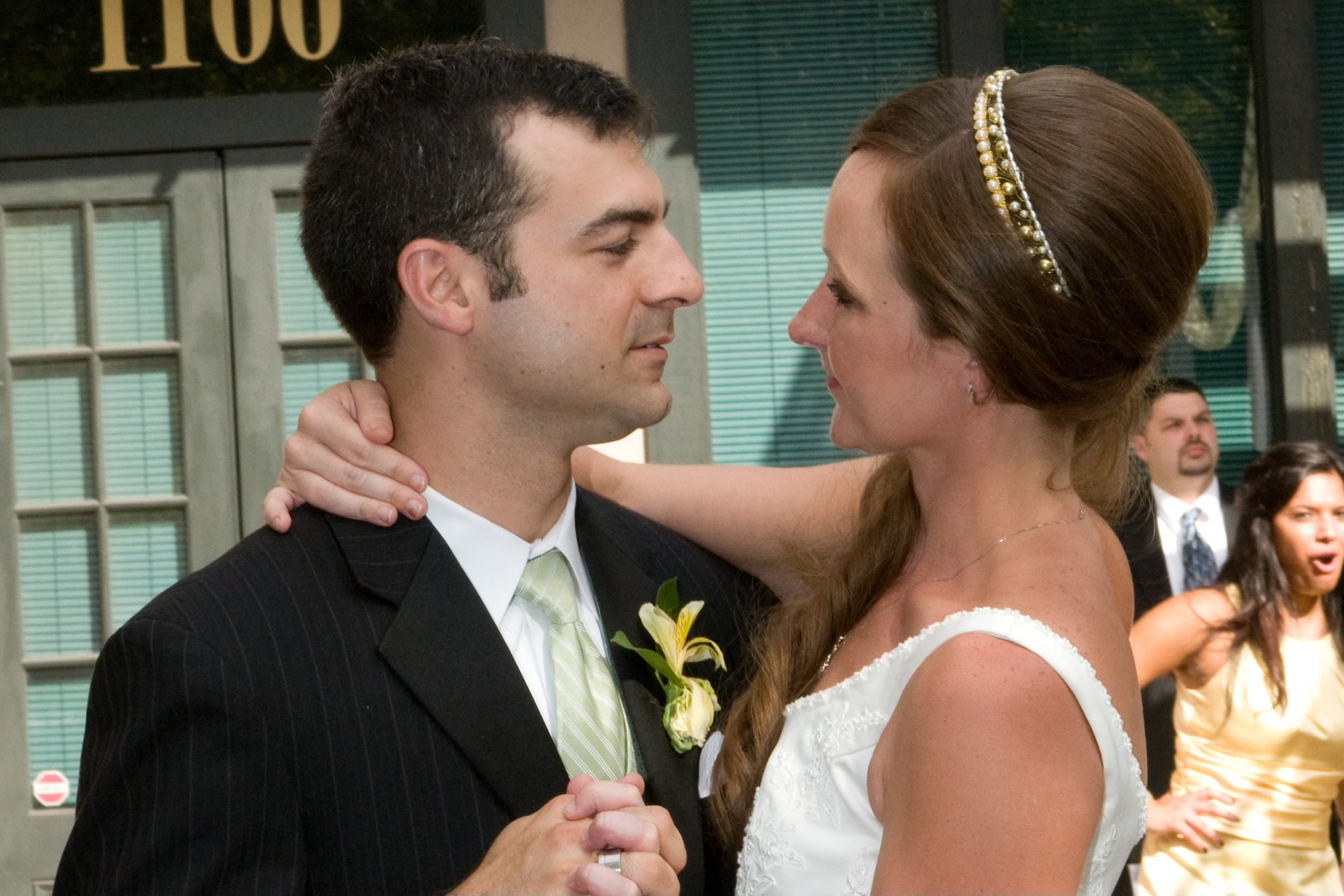 Things I’m thankful we did for a happy marriage