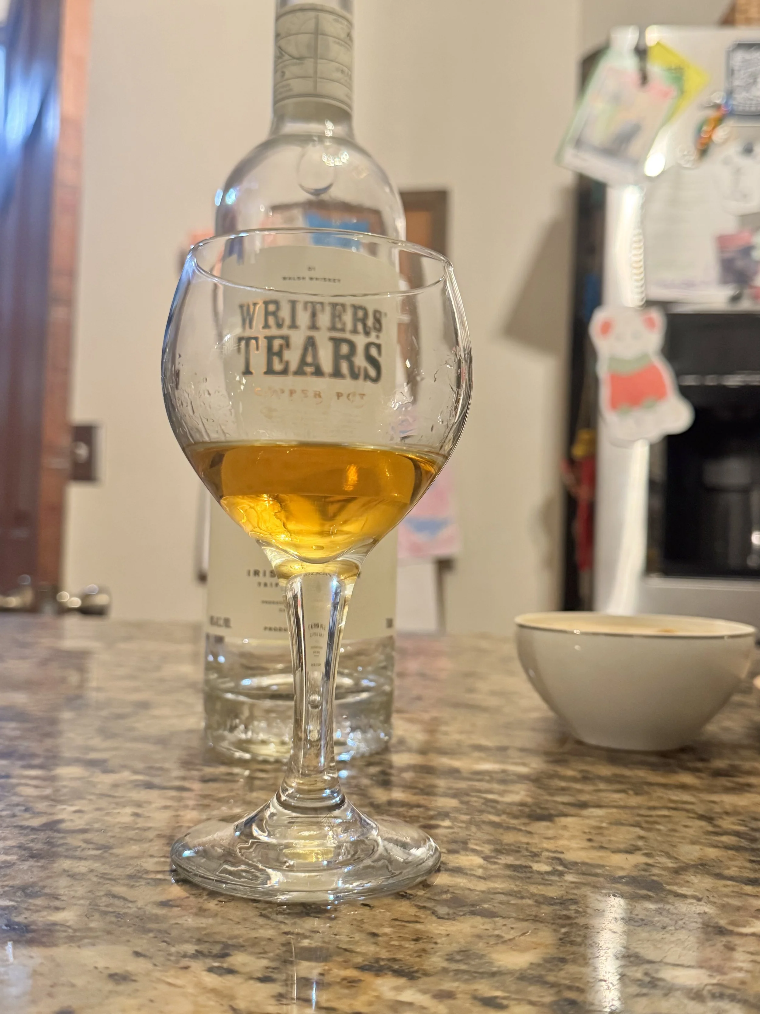 Mother’s Day Drinking Game Goes Horribly Awry
