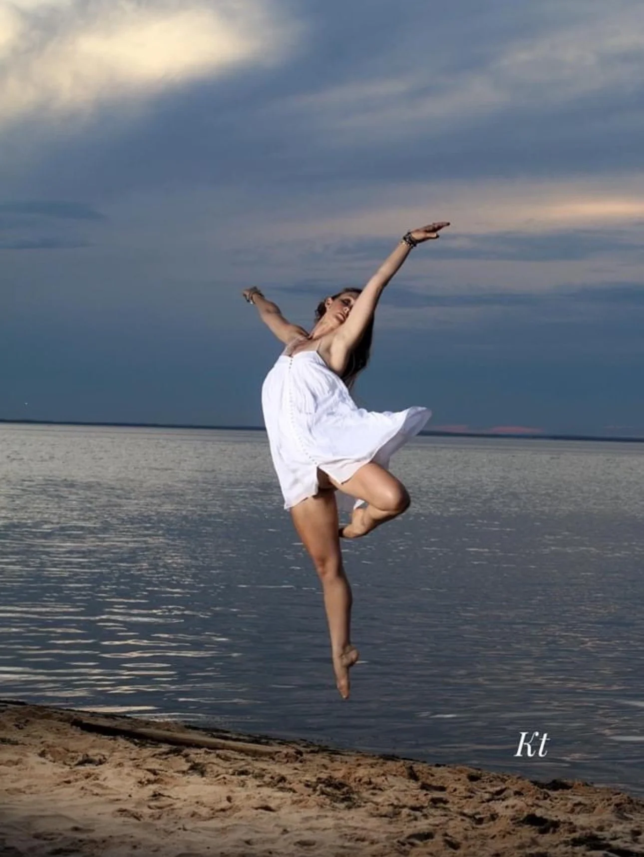 And I hope you make me dance