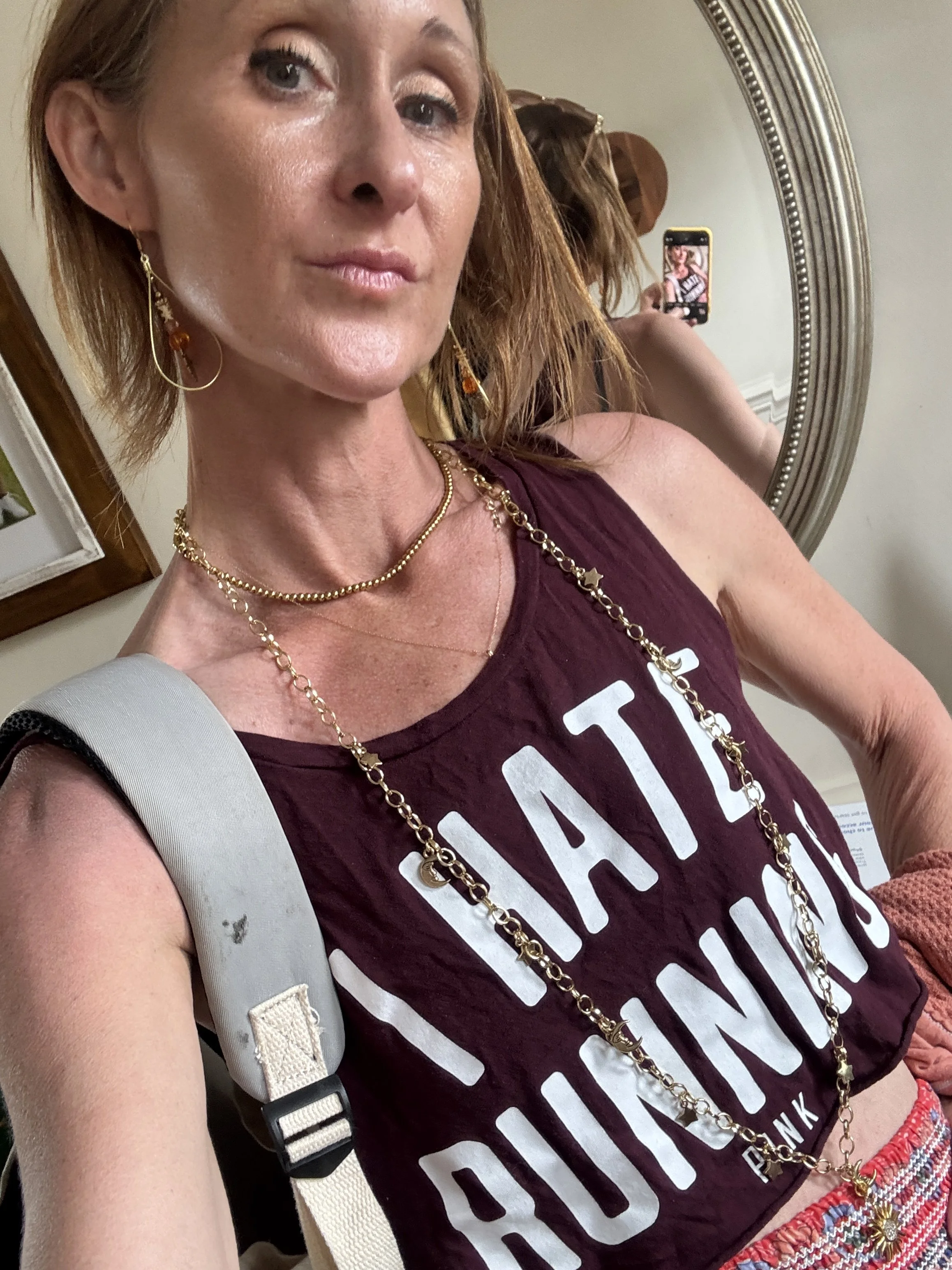 The insidious reality of psychological warfare against independently-minded women