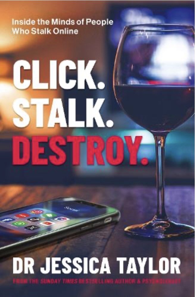 What is group cyberstalking and how you can handle it if you’re targeted