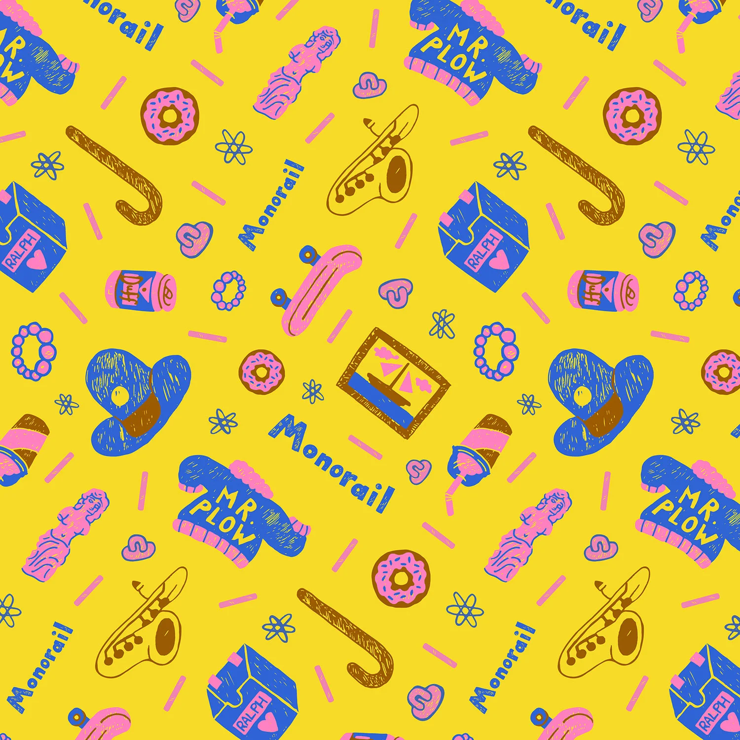 Simpsons