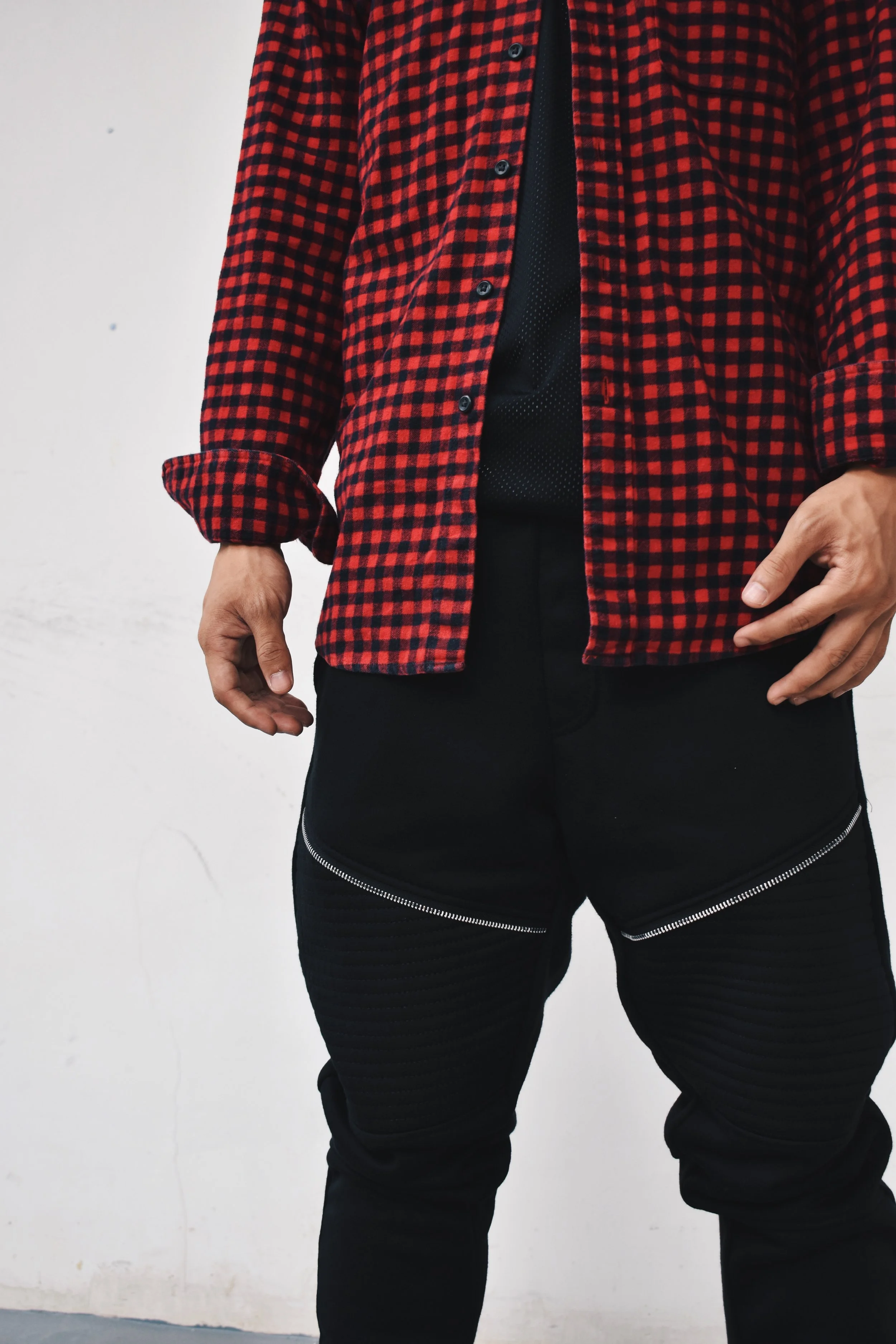 Trend Watch: Why Sweatpants are Cool Again