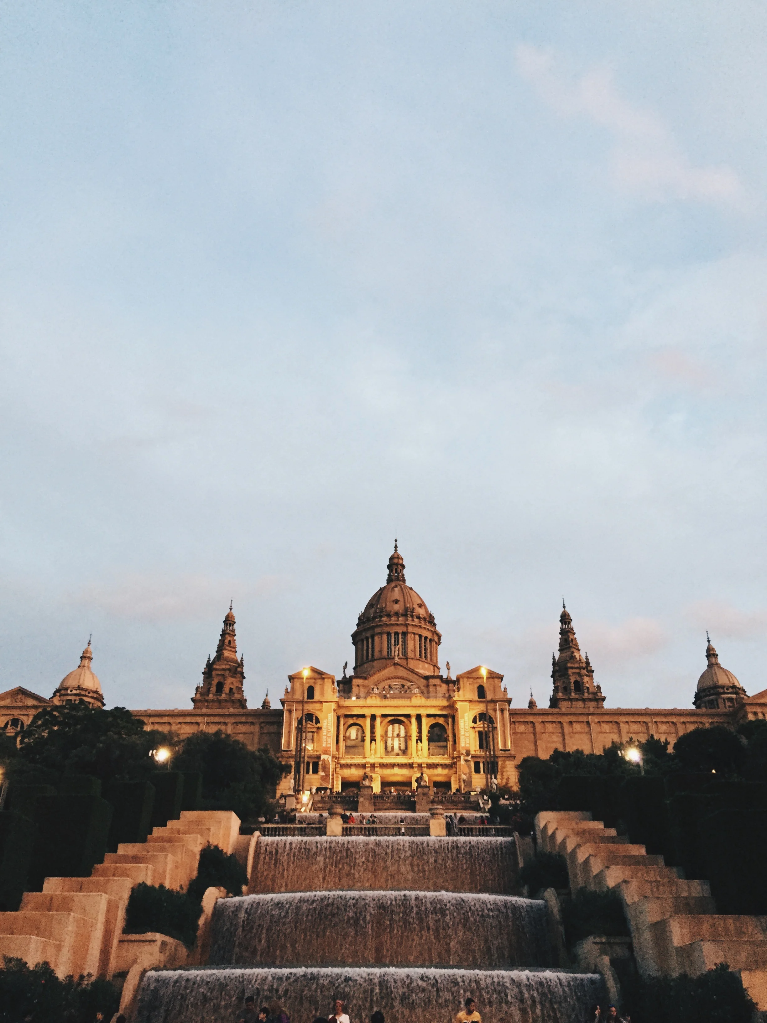 Travel Guide: A Week’s Itinerary in Barcelona (from a Former Hotel Concierge)