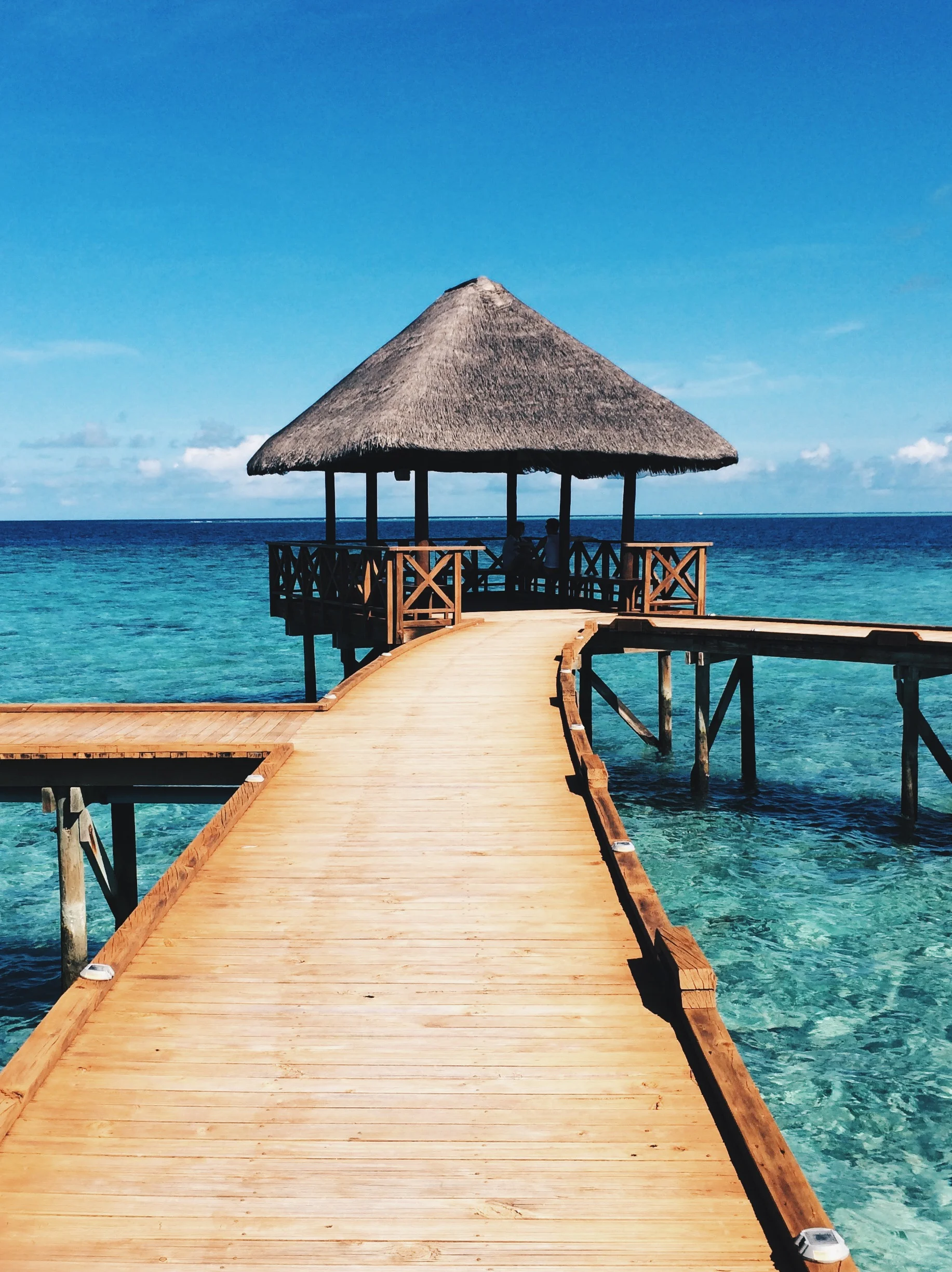 How I Found Paradise in the Maldives Without Breaking the Bank