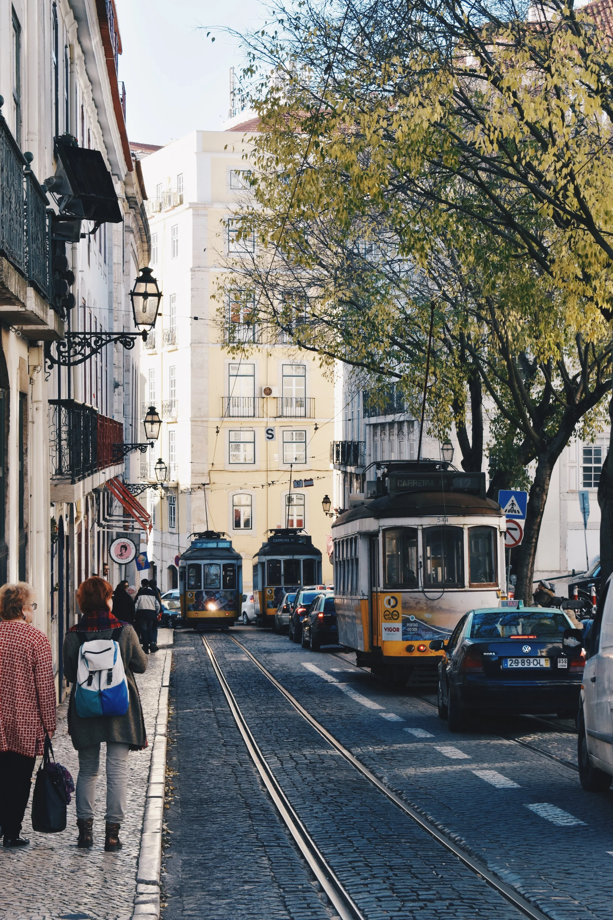 The Ultimate Guide to Lisbon — A Complete Itinerary