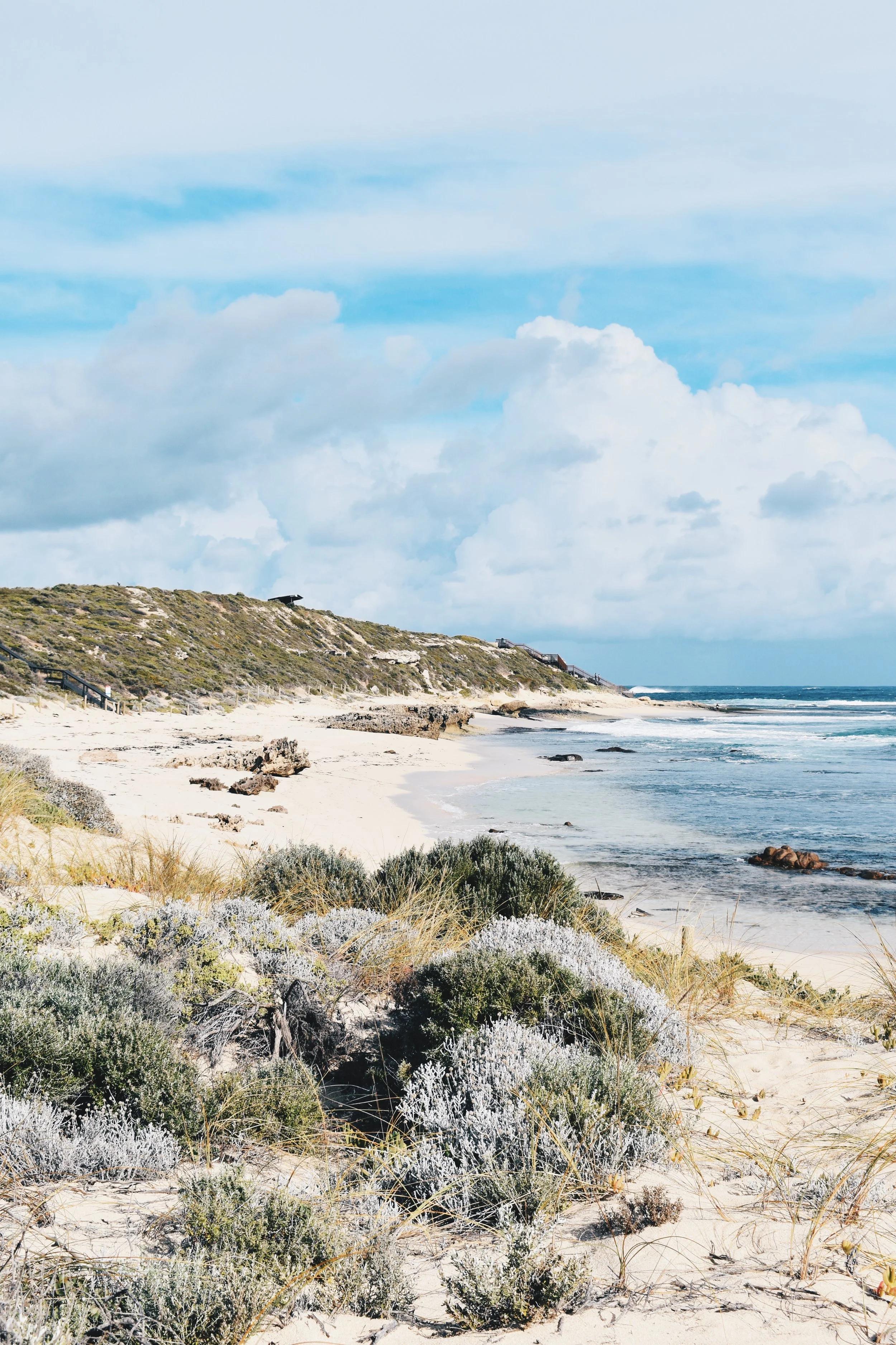 The Best Beaches of Western Australia