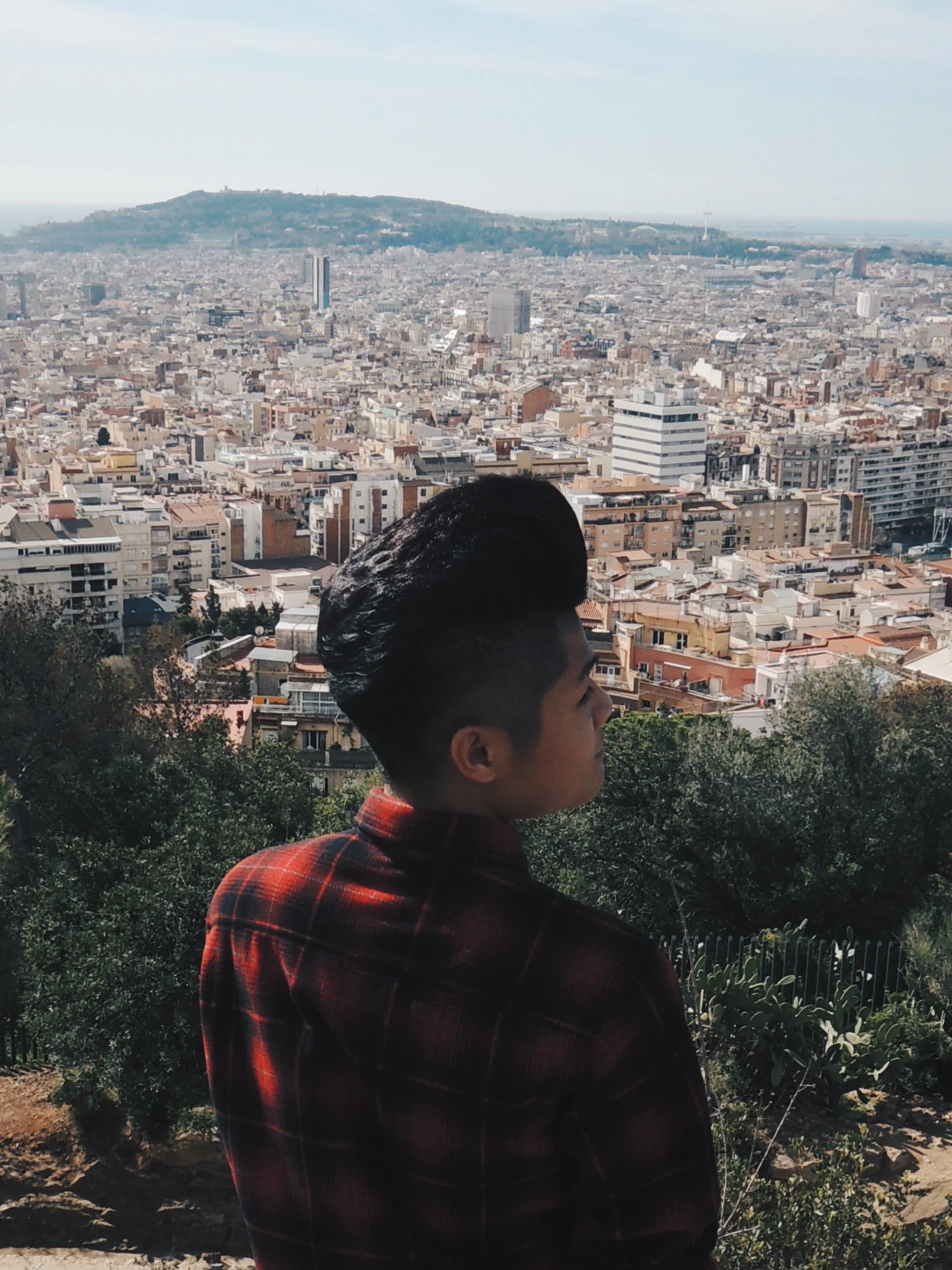 What it Was Really Like Moving to Spain On My Own at 19